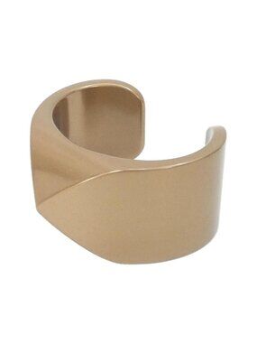 Hermes Medallion Bangle Bracelet